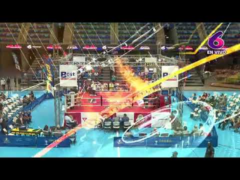 Cruz perez vs Nilo Guerrero