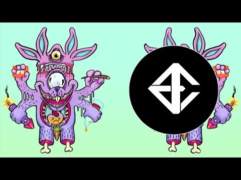 Korn - Narcissistic Cannibal (ft. Skrillex & Kill The Noise) [CRaymak Bootleg]