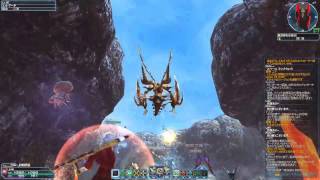 【PSO2】バレンタイン緊急