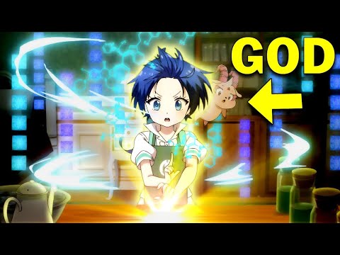 I Was Reincarnated as the 7th Prince Season 1 + Season 2 Episode 1-12 English Dubbed - Anime 2025