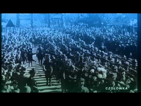 Wrzesień 1939 2/19 - A więc wojna