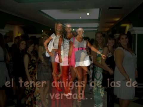 Feliz 2009 princesitas .. =) Otro año va a empezar