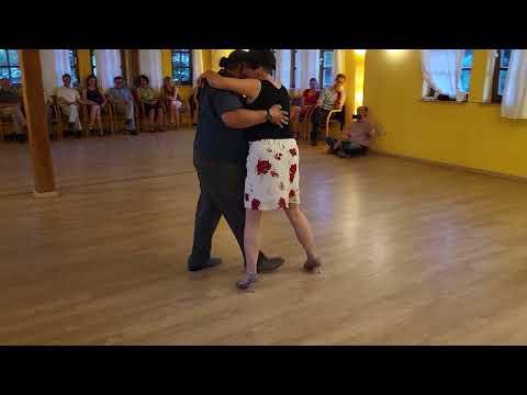 Yo me llamo Juan te quiero / Milonga / Francisco Camaro