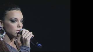 Cece Segarra sings the National Anthem