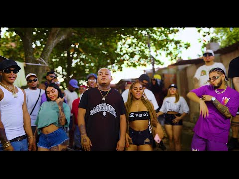 TOY PACTIO “REMIX” - YEO FREKO ❌ EL H ❌ LIL SILVIO ❌ LIL JEZZY ❌ RAFA MOUTHON ❌JEY D (VIDEO OFICIAL)