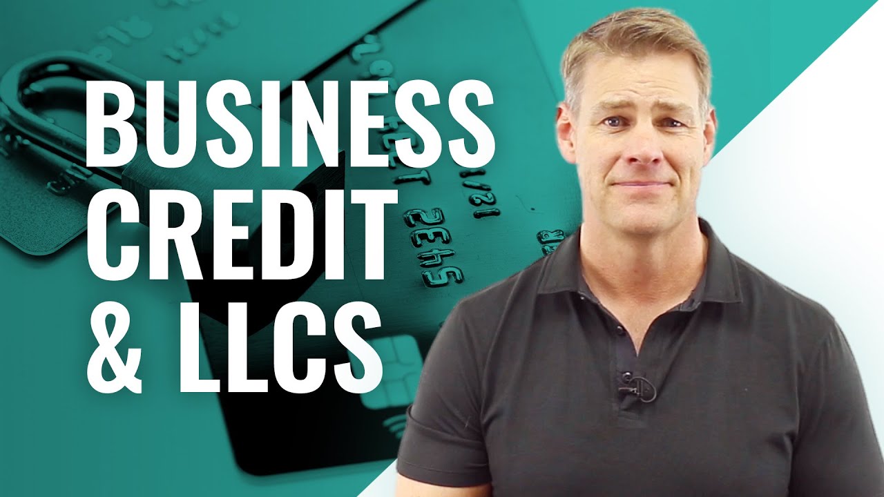 Building Business Credit for Your Real Estate Business