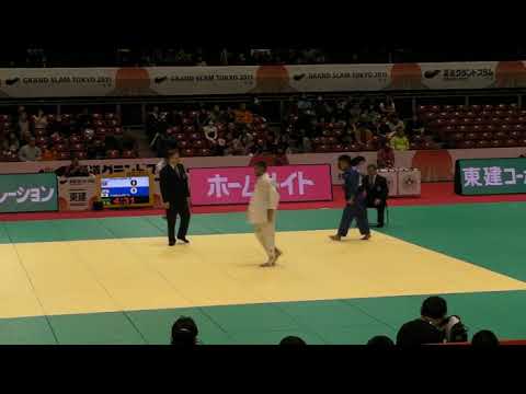 GS TOKYO 2011 66 P1 POLLACK Golan ISR TAKAJO Tomofumi JPN