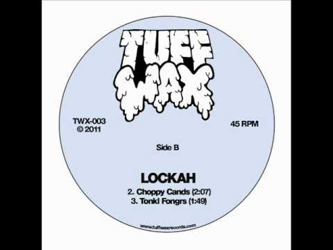Lockah - Tonkl Fongrs