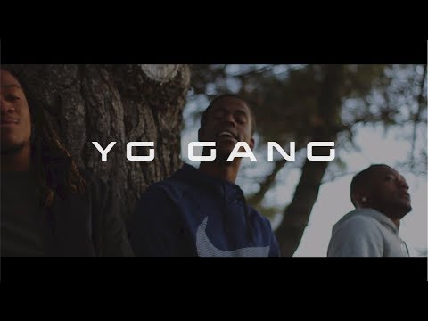 YG Gang - Pain Away ( Official Music Video ) #FreeKilo