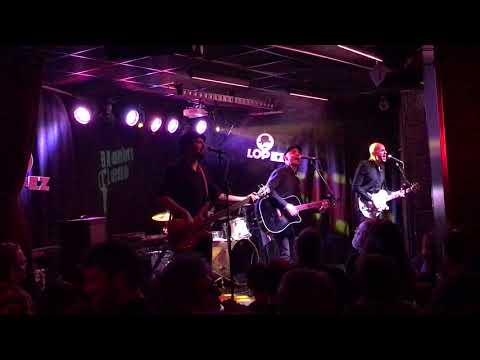 2018 02 03 22 09 52 EL HOMBRE LENTO Sala Lopez Zaragoza 03/02/2018