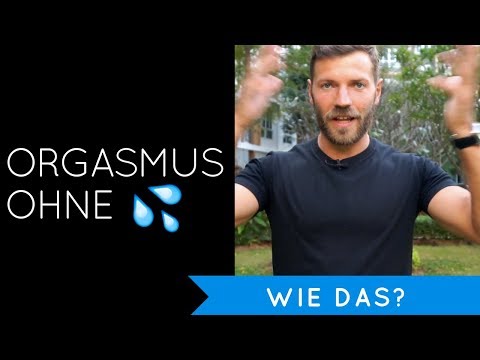 Enterokokken in der Prostata Frau ihrem Mann einen Blowjob und Prostata-Massage zu machen