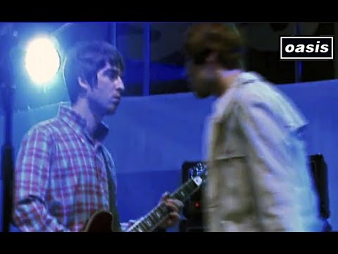 Oasis - Acquiesce (Earls Court 2nd Night) - Best Live Version HD