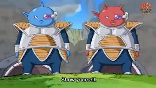 Download lagu Dragon Ball Z Yo! Son Goku and His Friends Return ENGLISH Subs 200 mp3