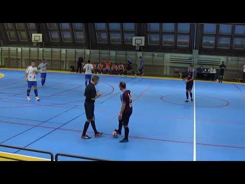 MNK SLATINA-MNK VINKOVCI-2. poluvrijeme (2. KOLO 2. HMNL-istok/-02.10.2020.)