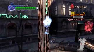 Devil May Cry 4 Special Edition M17 バージル