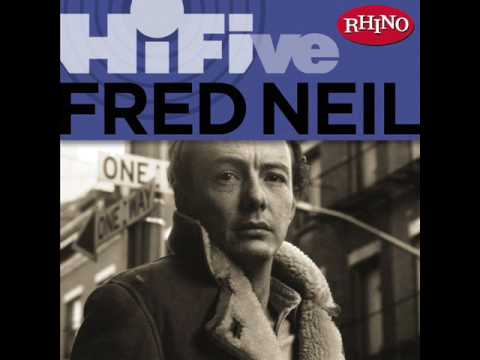 Fred Neil : Please Send Me Someone To Love