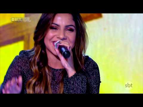 GABRIELA ROCHA - "Teu Santo Nome" | GOSPEL | RAUL GIL