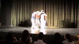 Spring Day 2013 Liceul Teoretic Mircea Eliade Galati