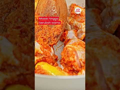 Ayam Bumbu Rujak ala Masako®