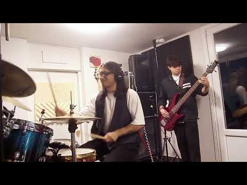 Rock News.MD Project       Shiver Haze.  Girl With Ashen Hair