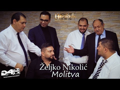 Zeljko Nikolic - Molitva (Official Video) 2020 Novo