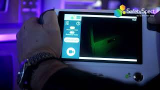 Introducing SafetySpect's CSI Technology for Food Processing