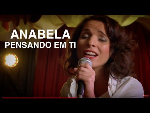 Anabela - Pensando em ti