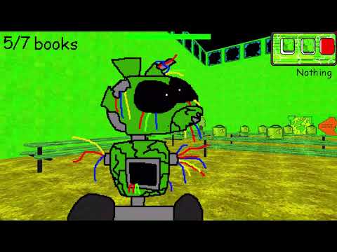 d plays:barrys basics the return