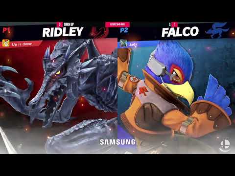 MGN: Turn Up vs Q (Losers Semi-Final)