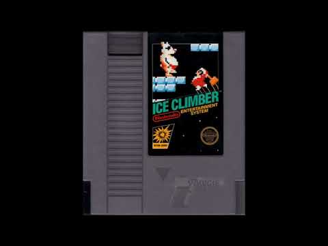 Ice Climber ✪ All Music & All Sound FX ✪