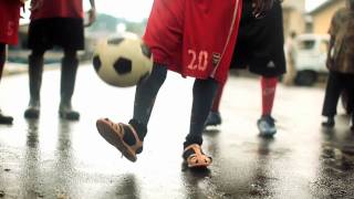 TITOYE BOLABOTE - COLE COLE ( clip officiel)