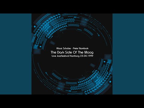 Hamburg, Pt. 1 (feat. Pete Namlook) (Live)