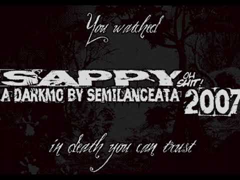 Sappy - Semilanceata - Amstrad Plus Demo (50Hz/4k)