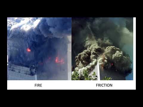 Debunking 9/11 Microsphere Myths