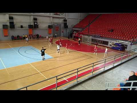 ŽRK Požarevac - ŽRK Rtanj Boljevac