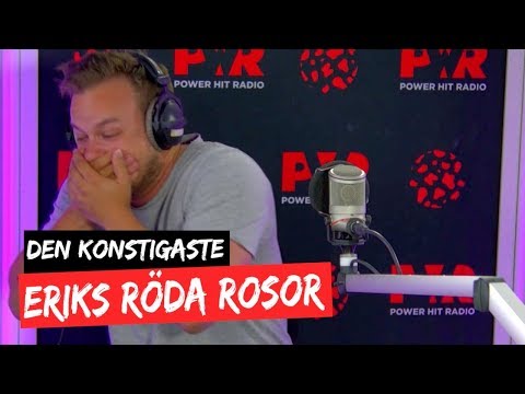POWERS RÖDA ROSOR - KAN INTE HÅLLA SIG