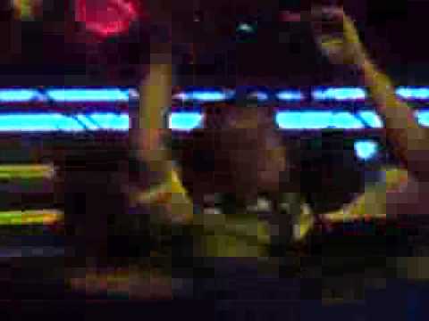 Armin Van Buuren @ Amnesia 7/7/2009 - Black Sun