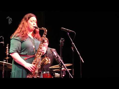 Frøydis Grorud trio - O Jesus, du som fyller alt i alle [Jazz version of Norwegian hymn]