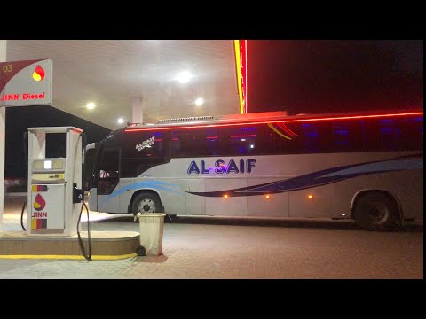 Nova Bus : Yutong Master Bus : Daewoo Bh120F Bus :  Night Bus Balochistan : Luxury Buses :Quetta Bus