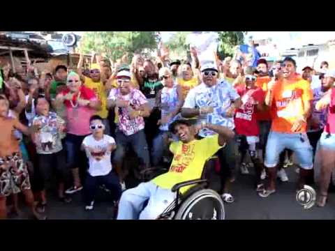 Mc´s Shevchenko e Elloco  Selo do Brega e Alata - Meu Filho Brigado   Clipe Oficial 2013 HD