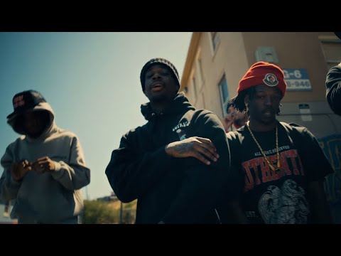 4zz x B Roc x Buddy Bandz - SKITZ UP | Instrumental (Prod. B’lon & drinkjuice)