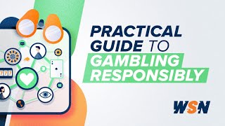 Practical Guide to Responsible Gambling
