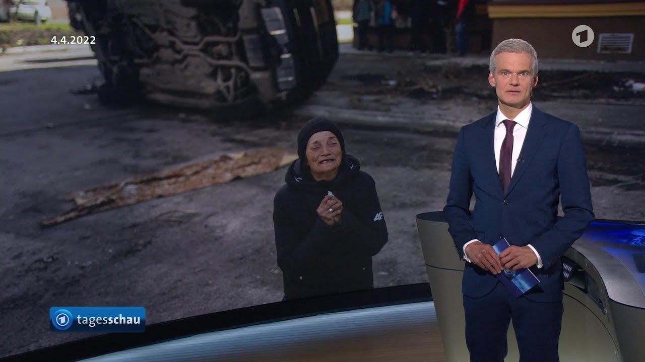 tagesschau 20:00 Uhr, 31.03.2026