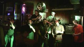 Everything I Do Gonna Be Funky