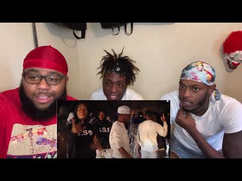 Bobby Shmurda - HOT N*gga (official video) W/JOE [REACTION]