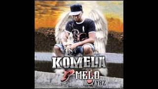 Mélo Vybz Dance Avec moin 2014