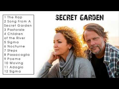 THE VERY BEST OF SECRET GARDEN FULL ALBUM 2022