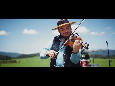 Germán Cassal - La Arribeña , La Remendada, La Abajeña (Video Oficial)