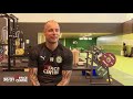 Danny Buijs blikt vooruit op oefenduel met FC Emmen