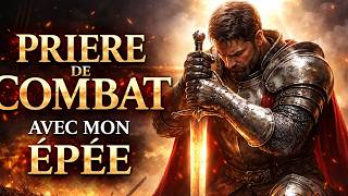 Priere de Combat  et  de Victoire au  nom  de Jesus I  Thé Spirituel I 08-04-2026